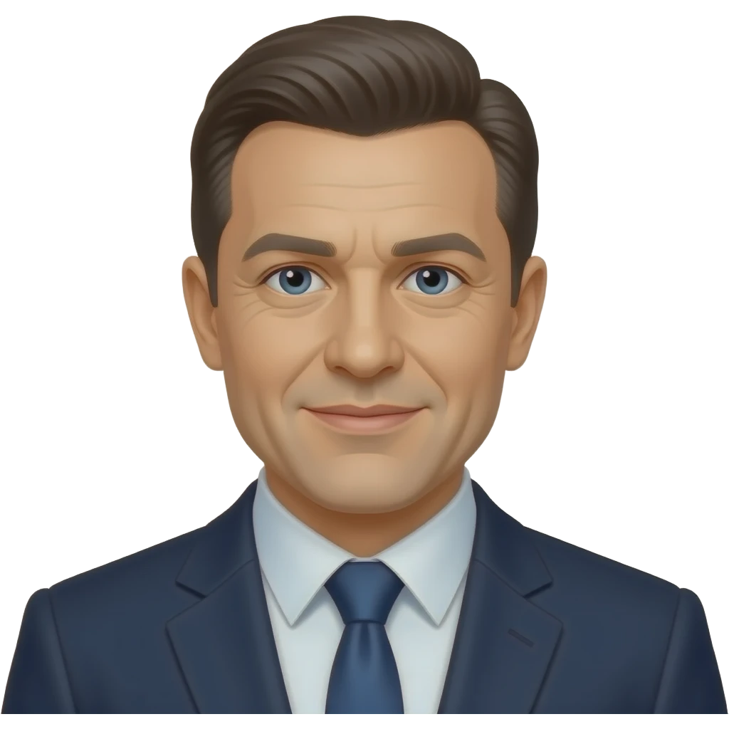 Calin Georgescu președinte emoji emoji