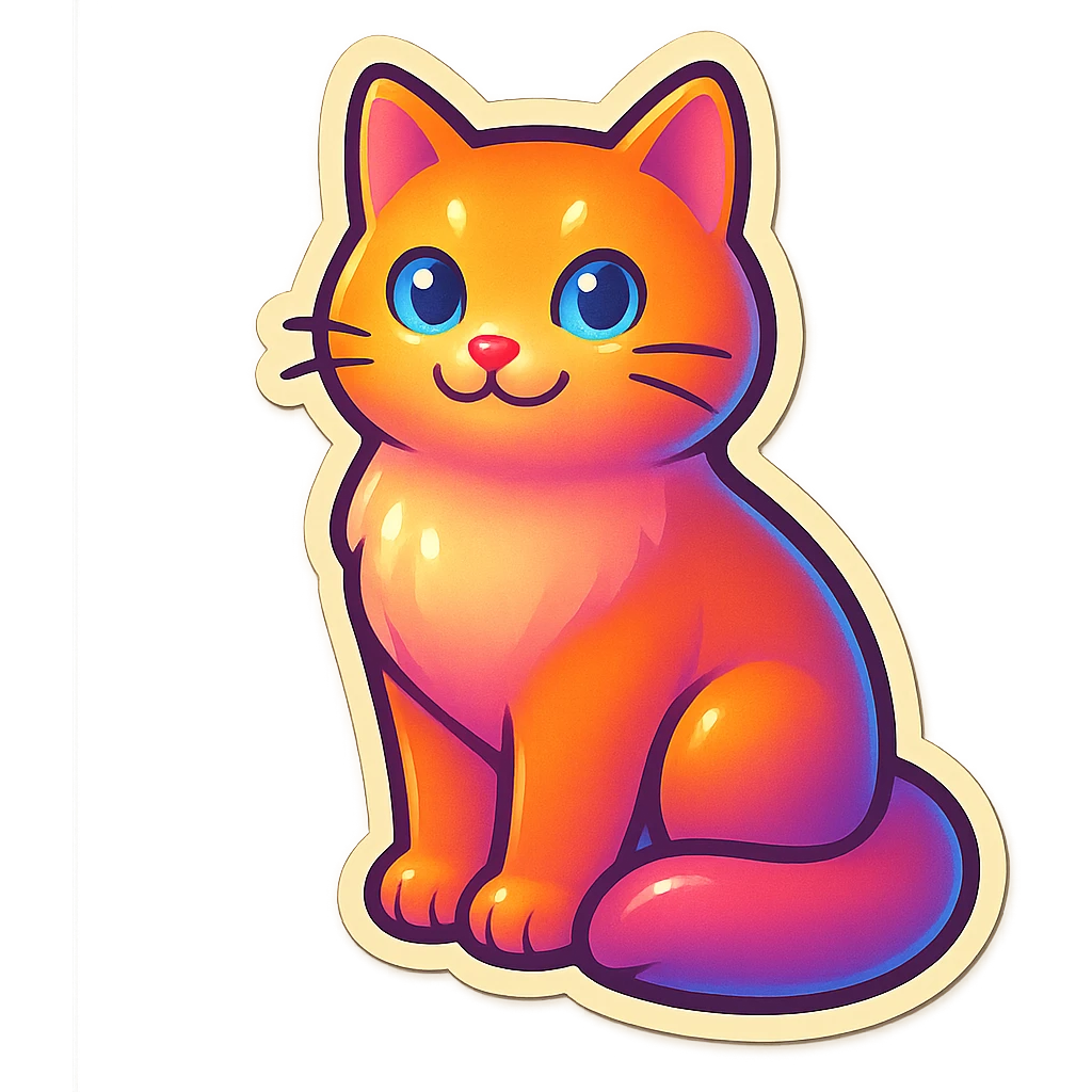 cat emoji