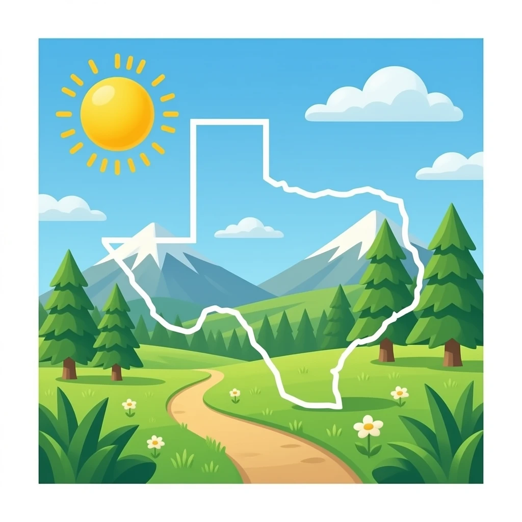 state of texas emoji