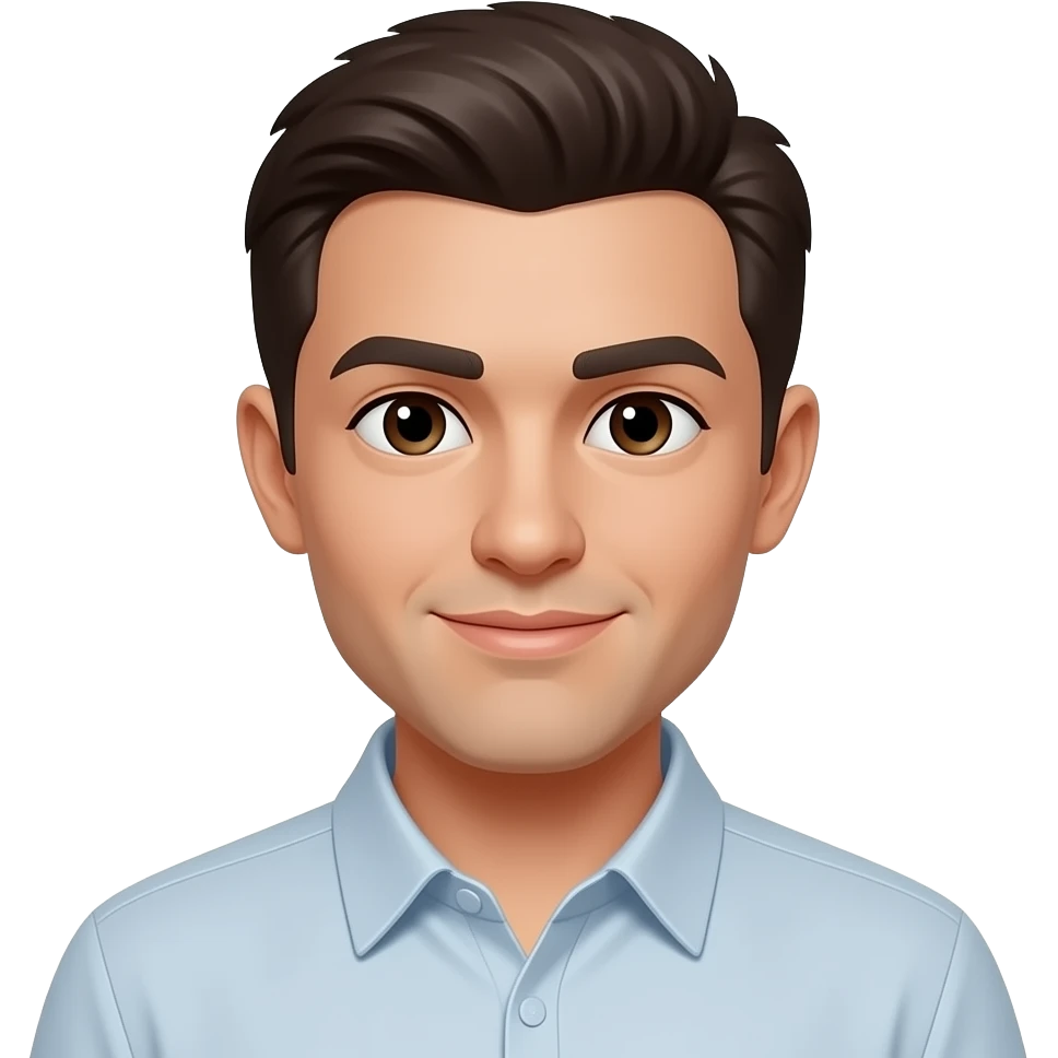 dale un tono de piel más claro emoji