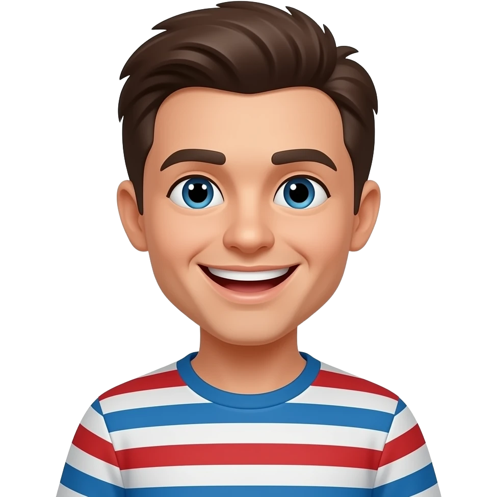 Samsung emoji qui rigole emoji