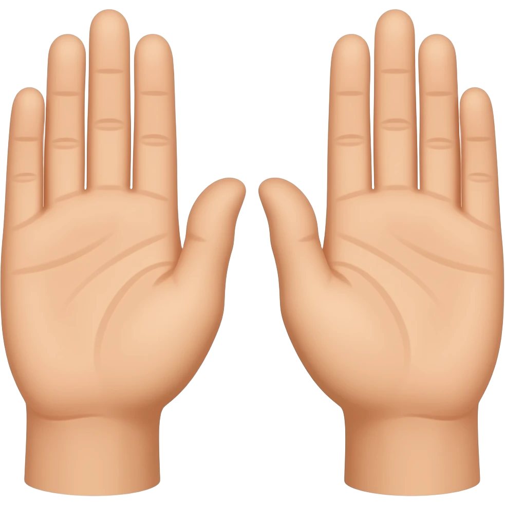 крем для рук (з руками) emoji