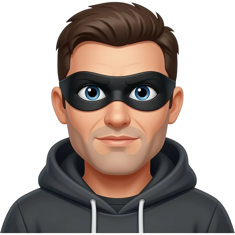 Robber emoji emoji