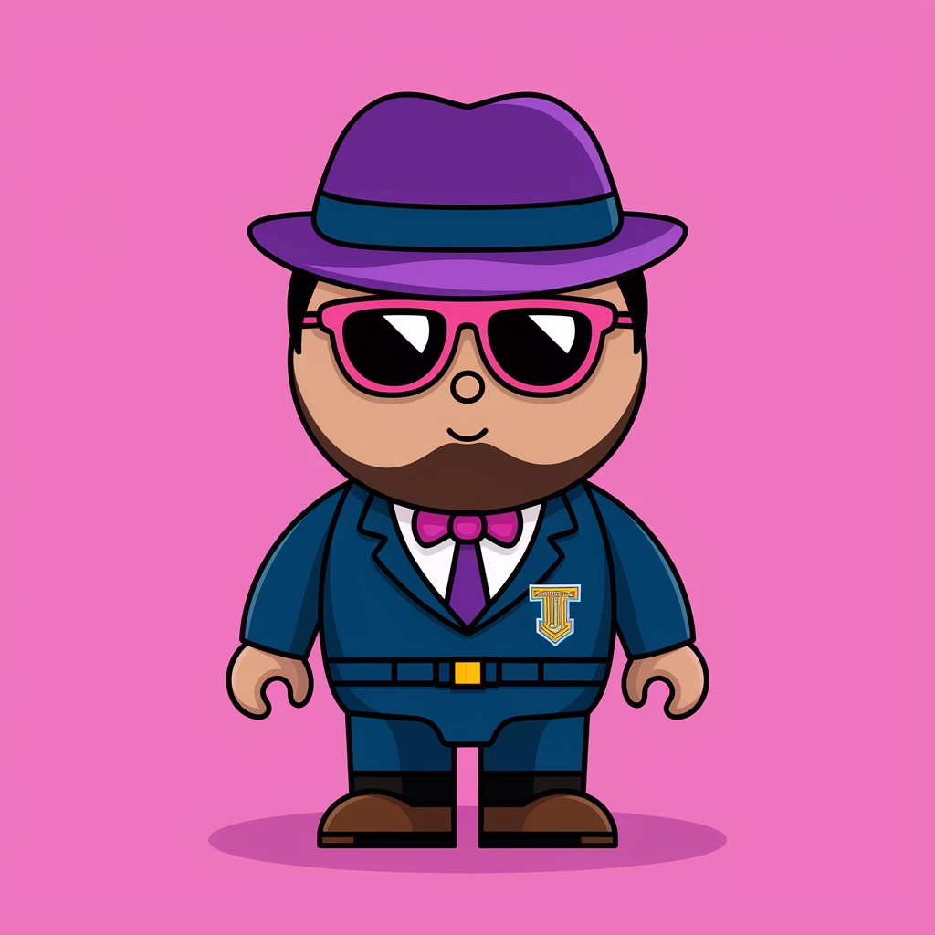 Toy icon emoji