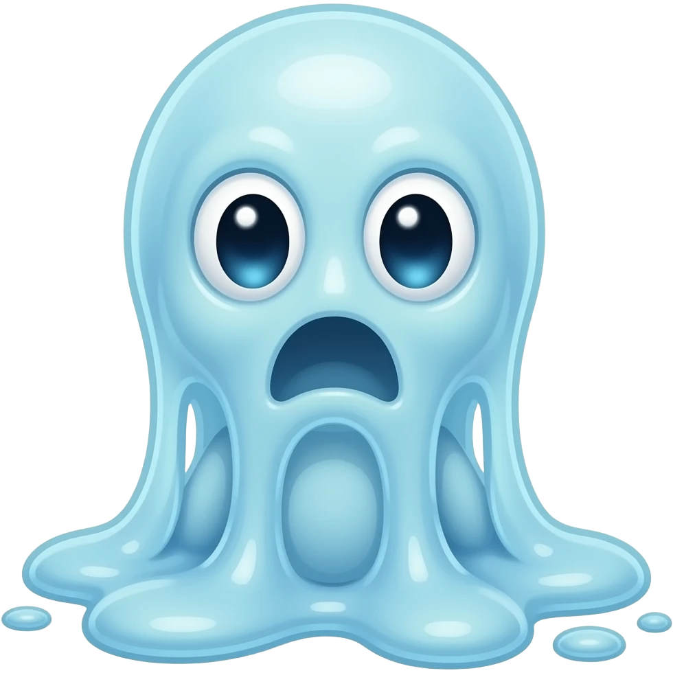 Slime emoji