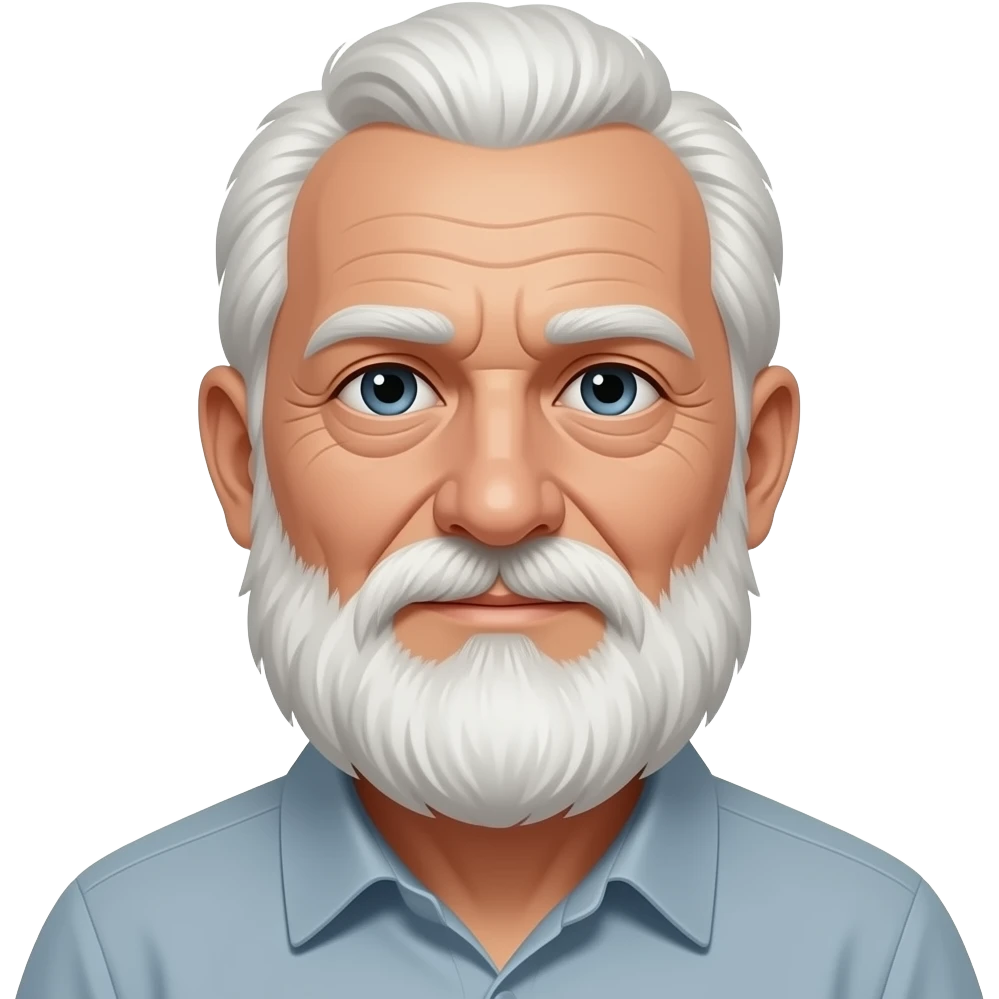 Old man emoji