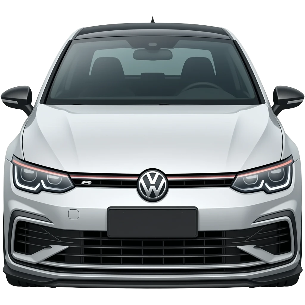 Golf 8.5 type R emoji emoji