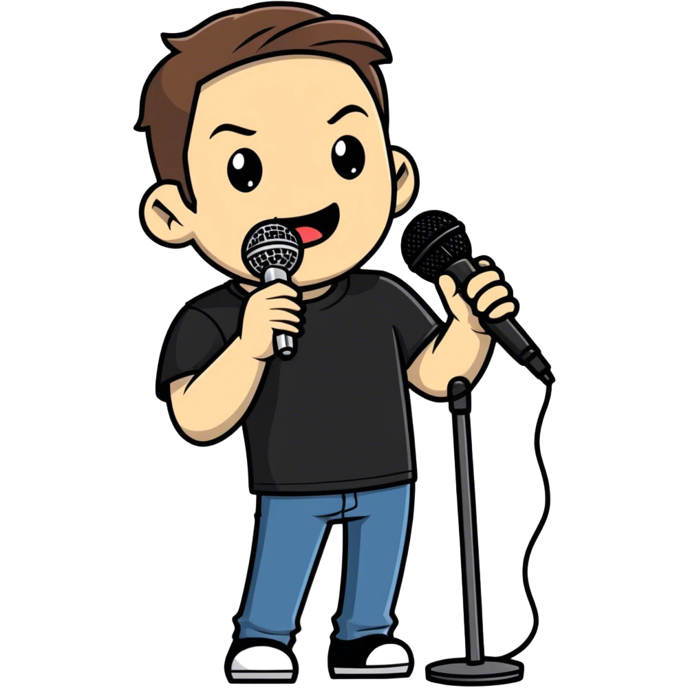 Brent Smith  emoji