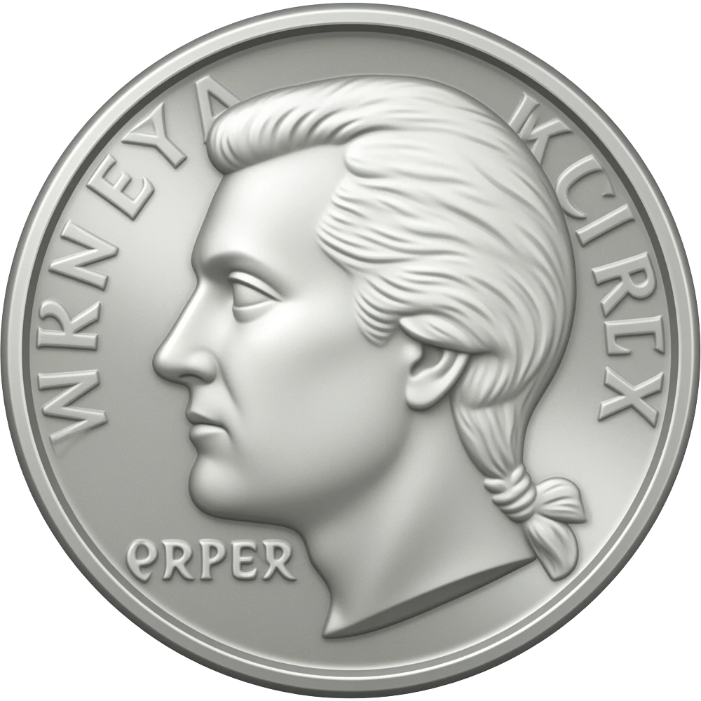 US dime coin emoji