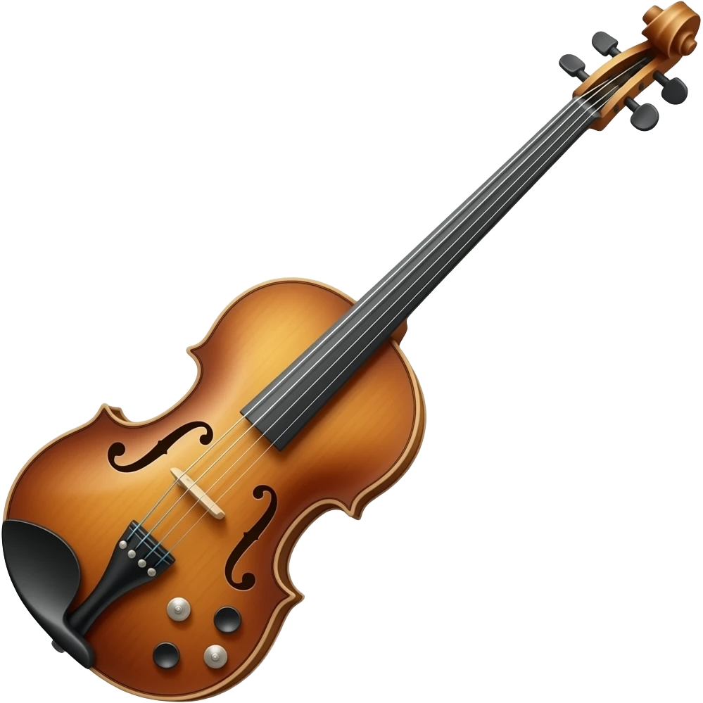Hofner violin bass emoji