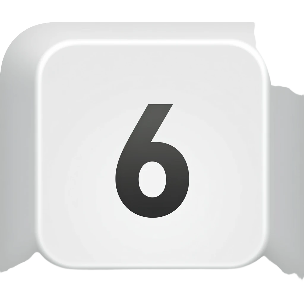 Make a 67 emoji emoji