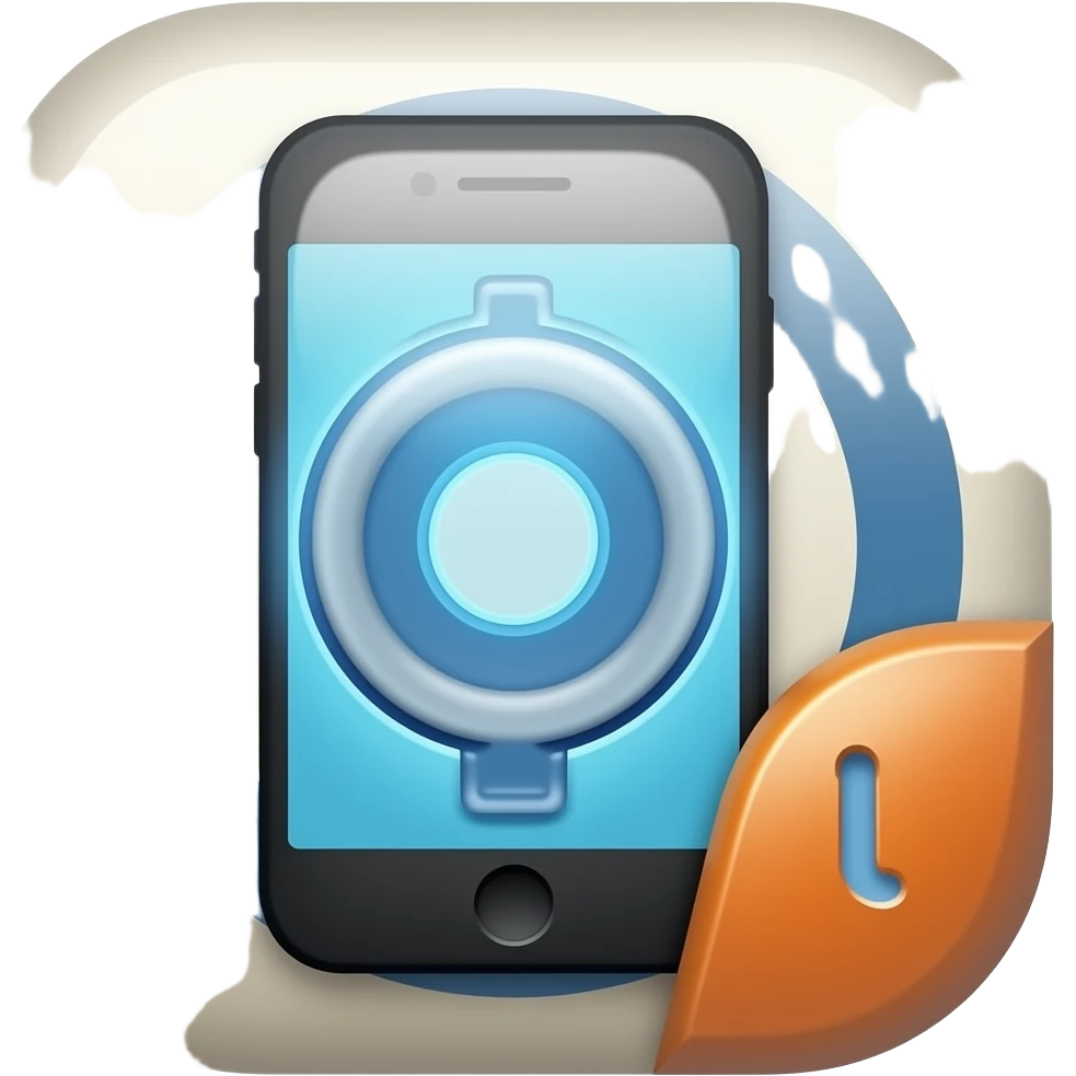 strategy mobile game app logo emoji