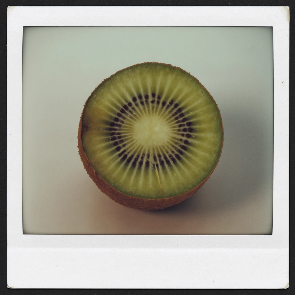 Kiwi emoji