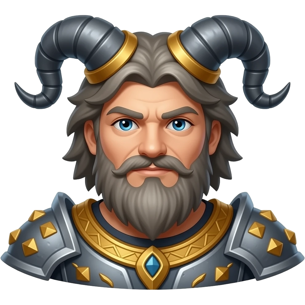 Add “Hades” at the top emoji