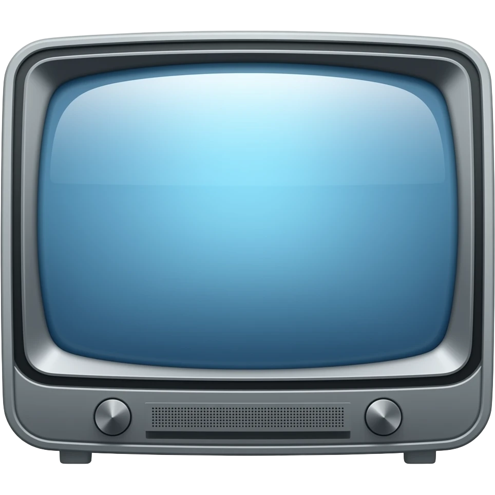 Телевизор Nokia emoji