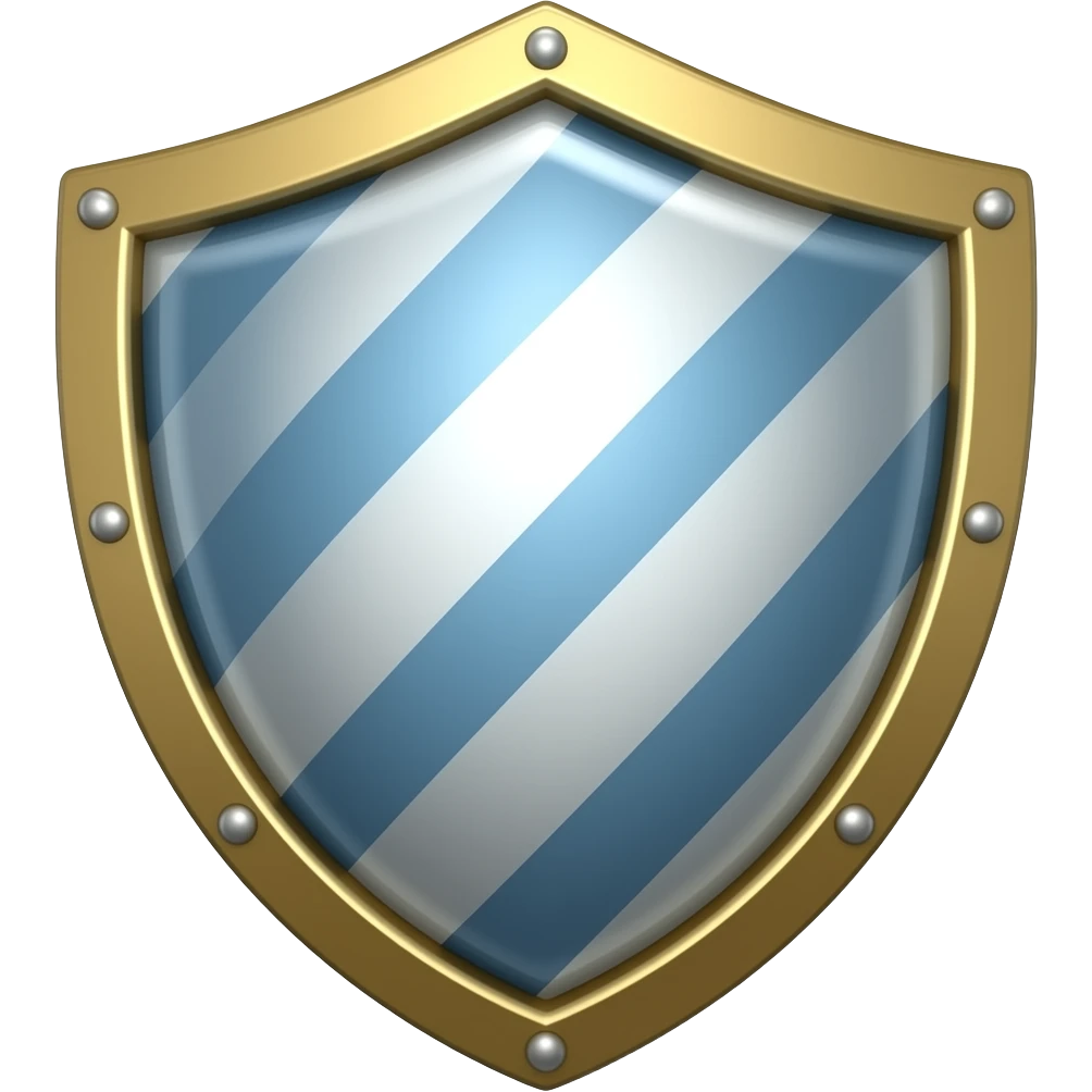 shield emoji