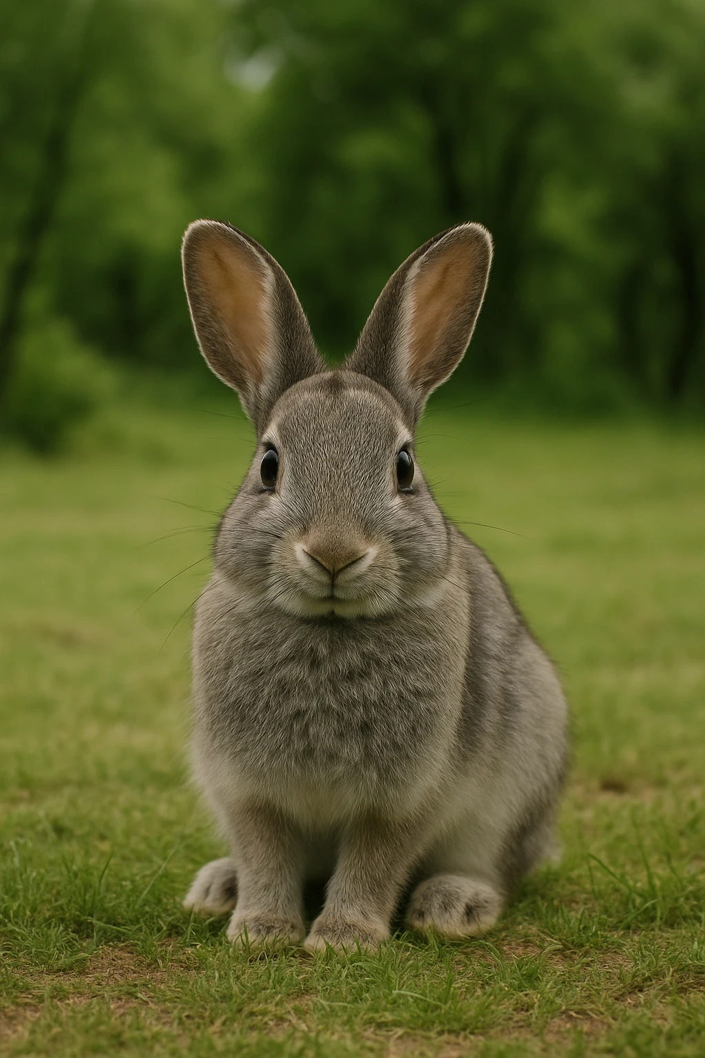 Rabbit emoji