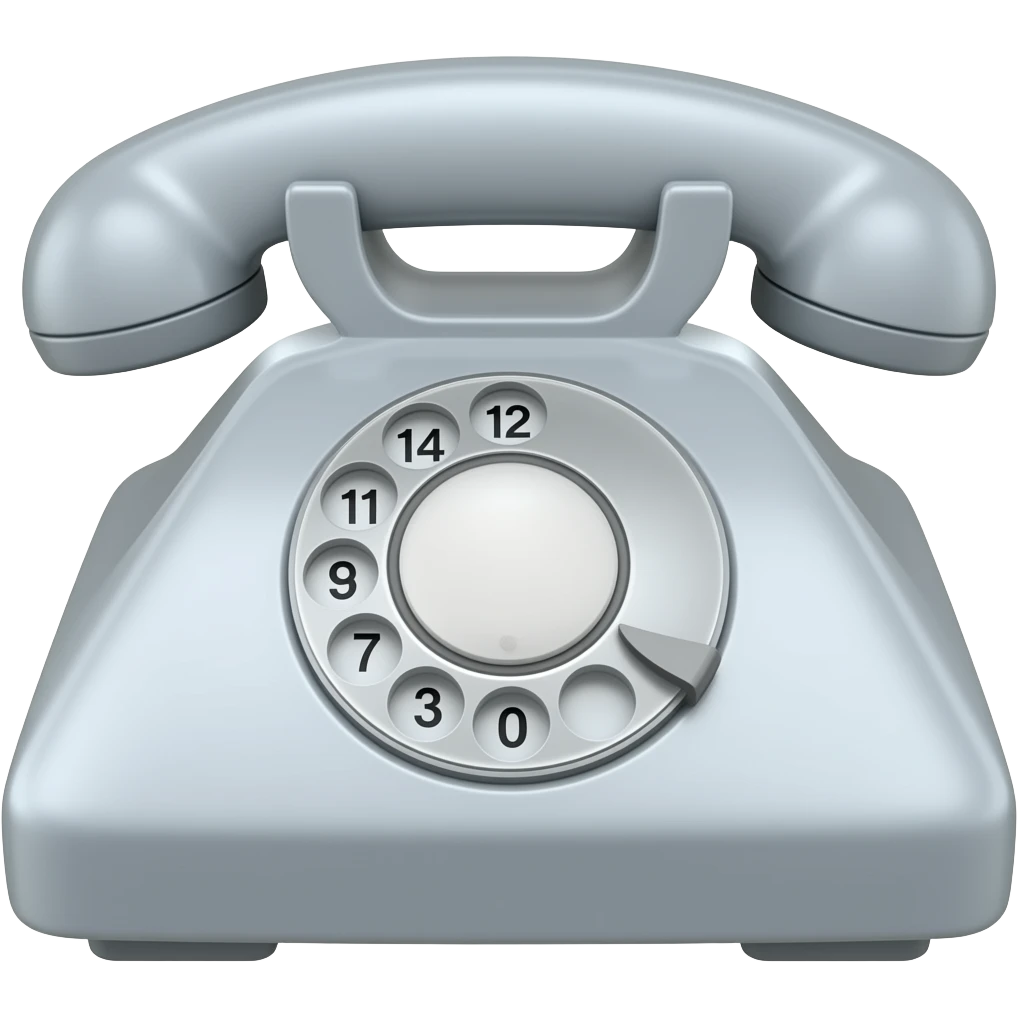 telefono emoji