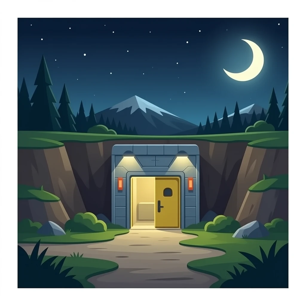 fallout shelter emoji