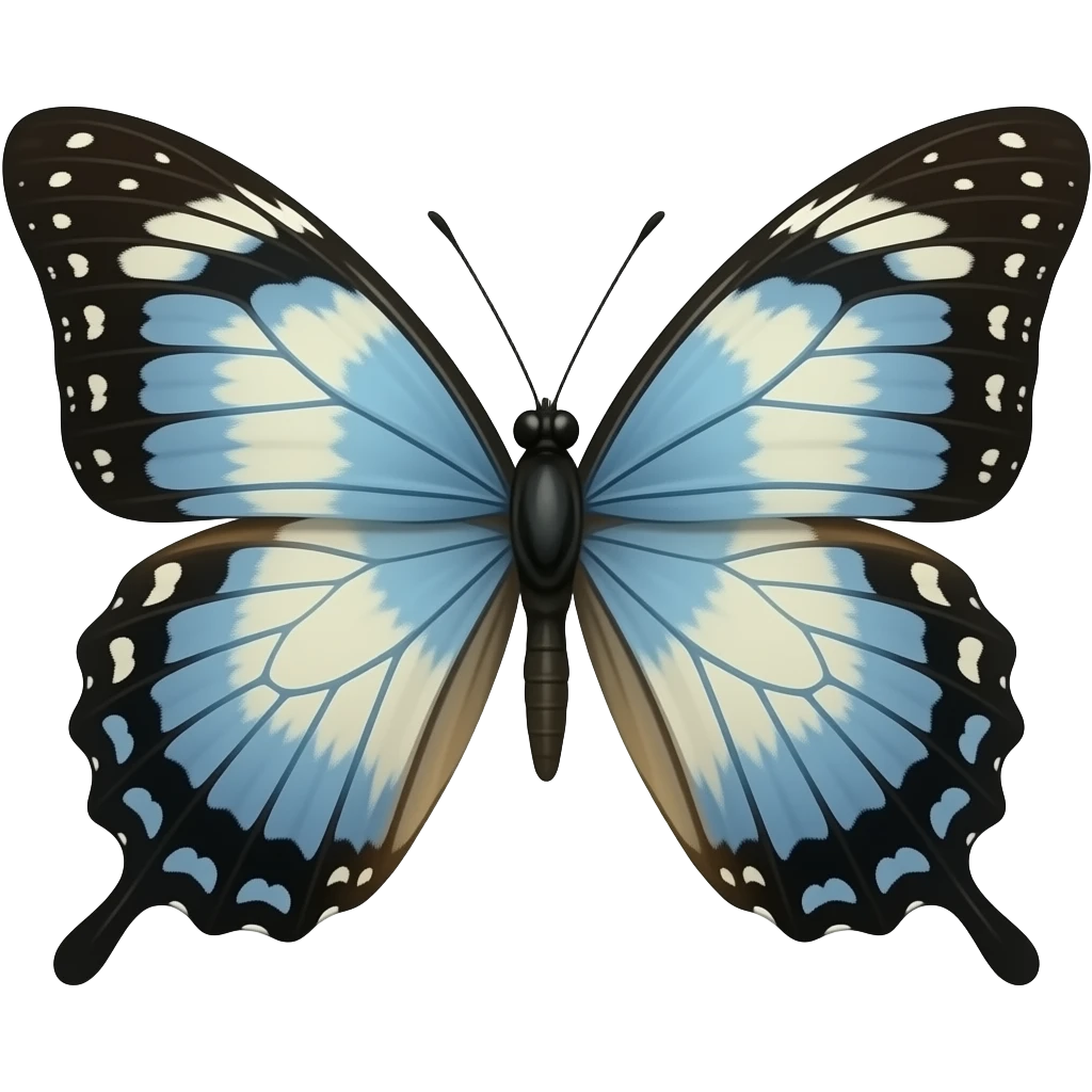Butterfly 🦋 emoji