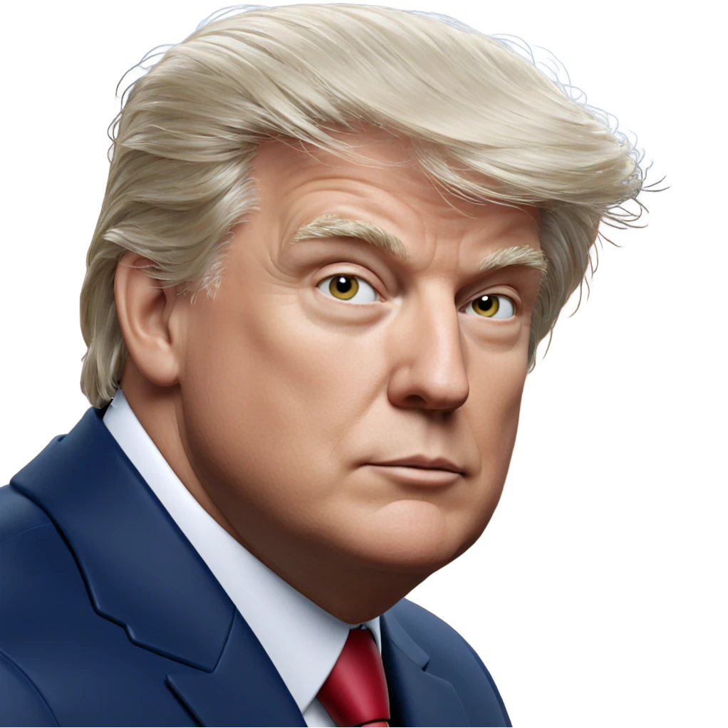 handsome man in formal attire emoji