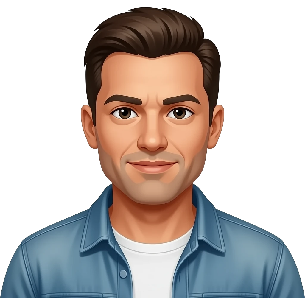 CJ from gta san andreas emoji