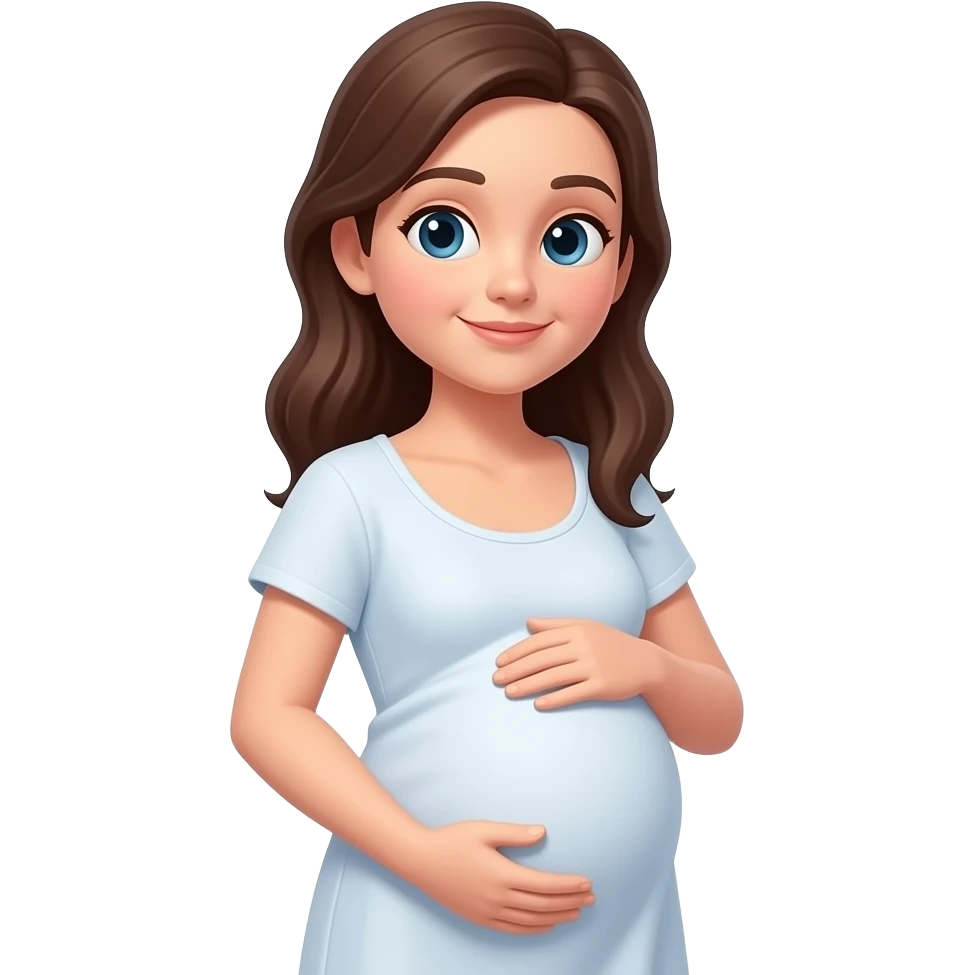 write birth in emoji emoji