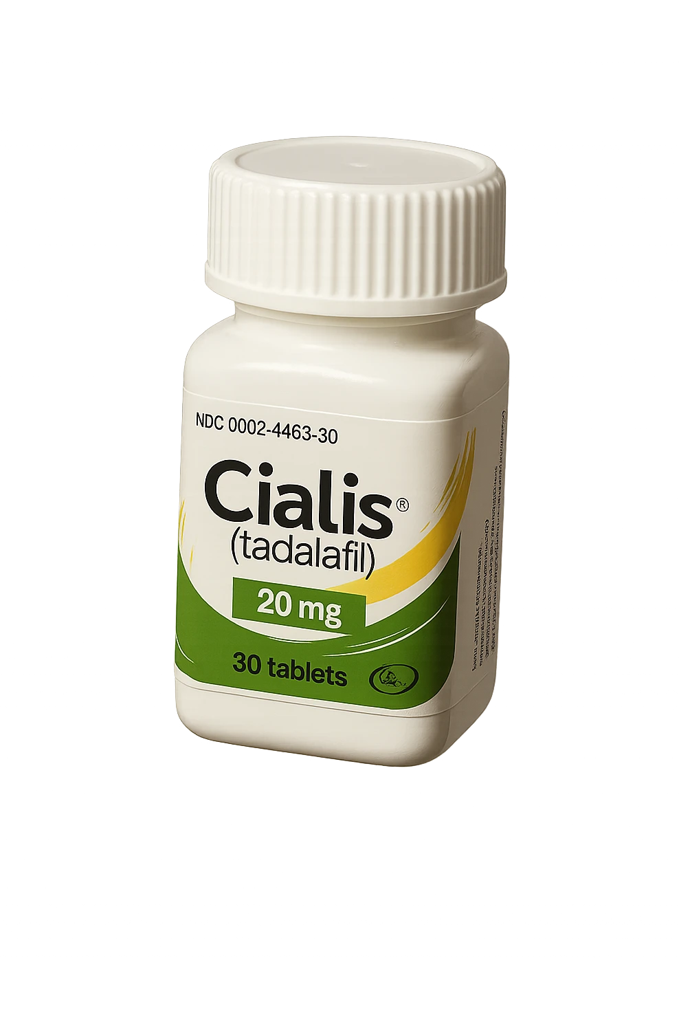 BOCCETTA DI CIALIS FLUTTUA IN ARIA emoji