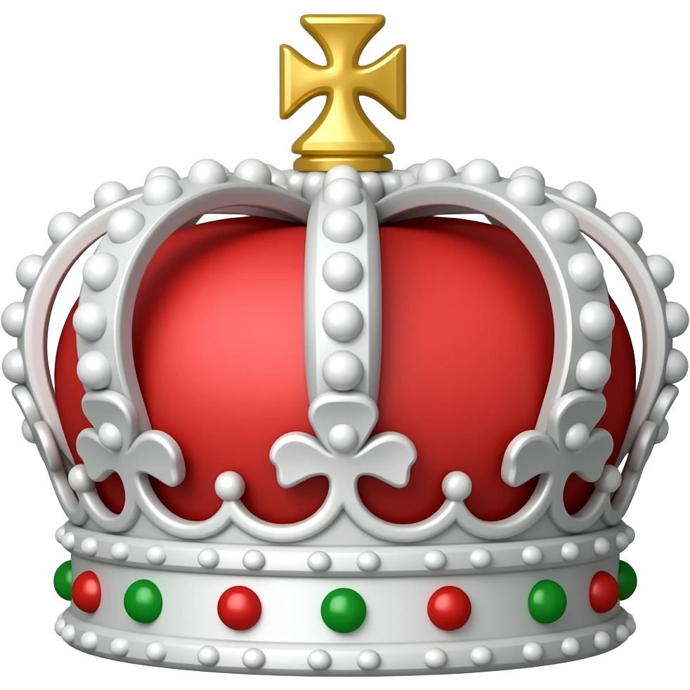 crown emoji