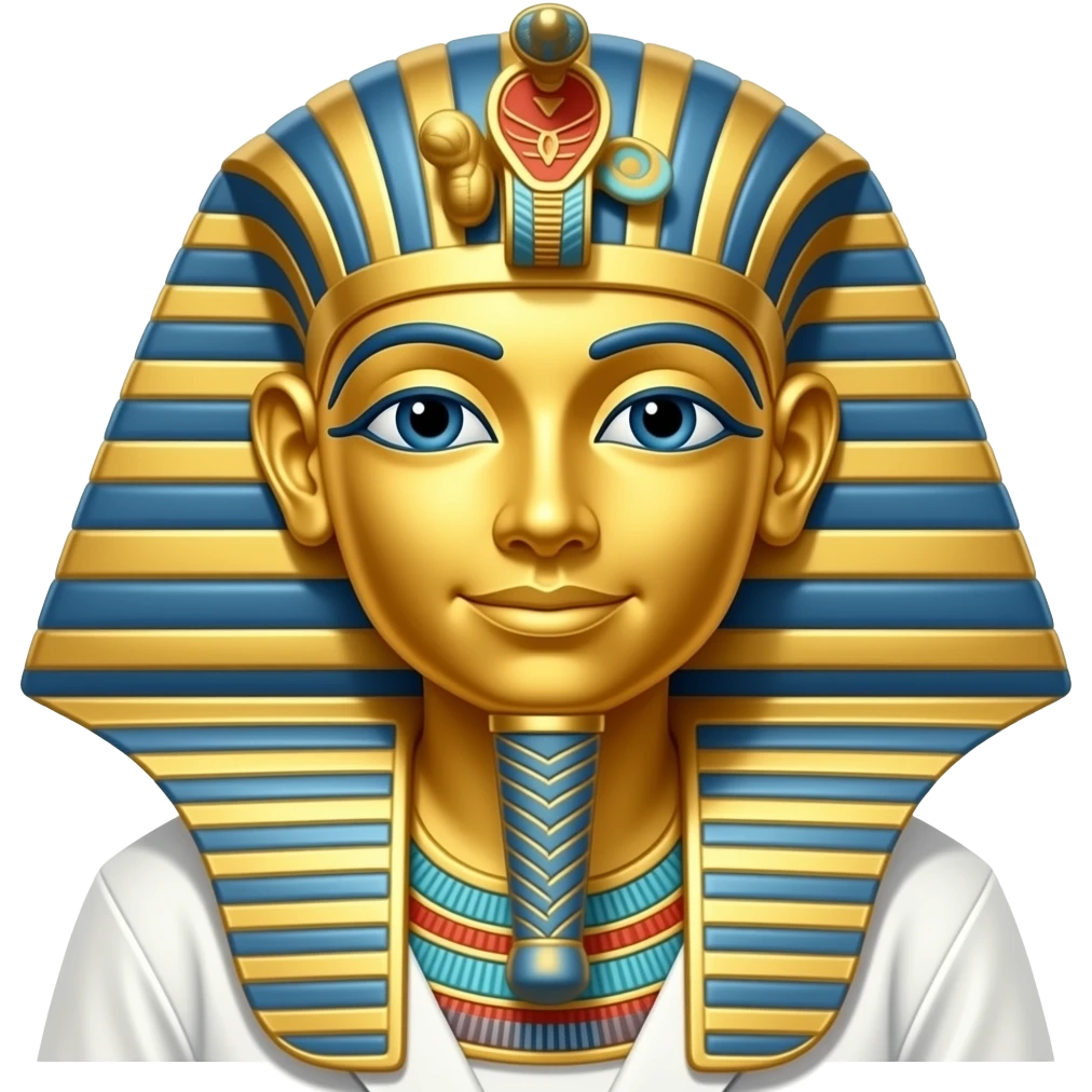 egypt book emoji