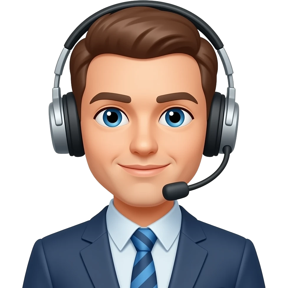 Crie um emojis.com para o assistente do meu projeto de . emoji