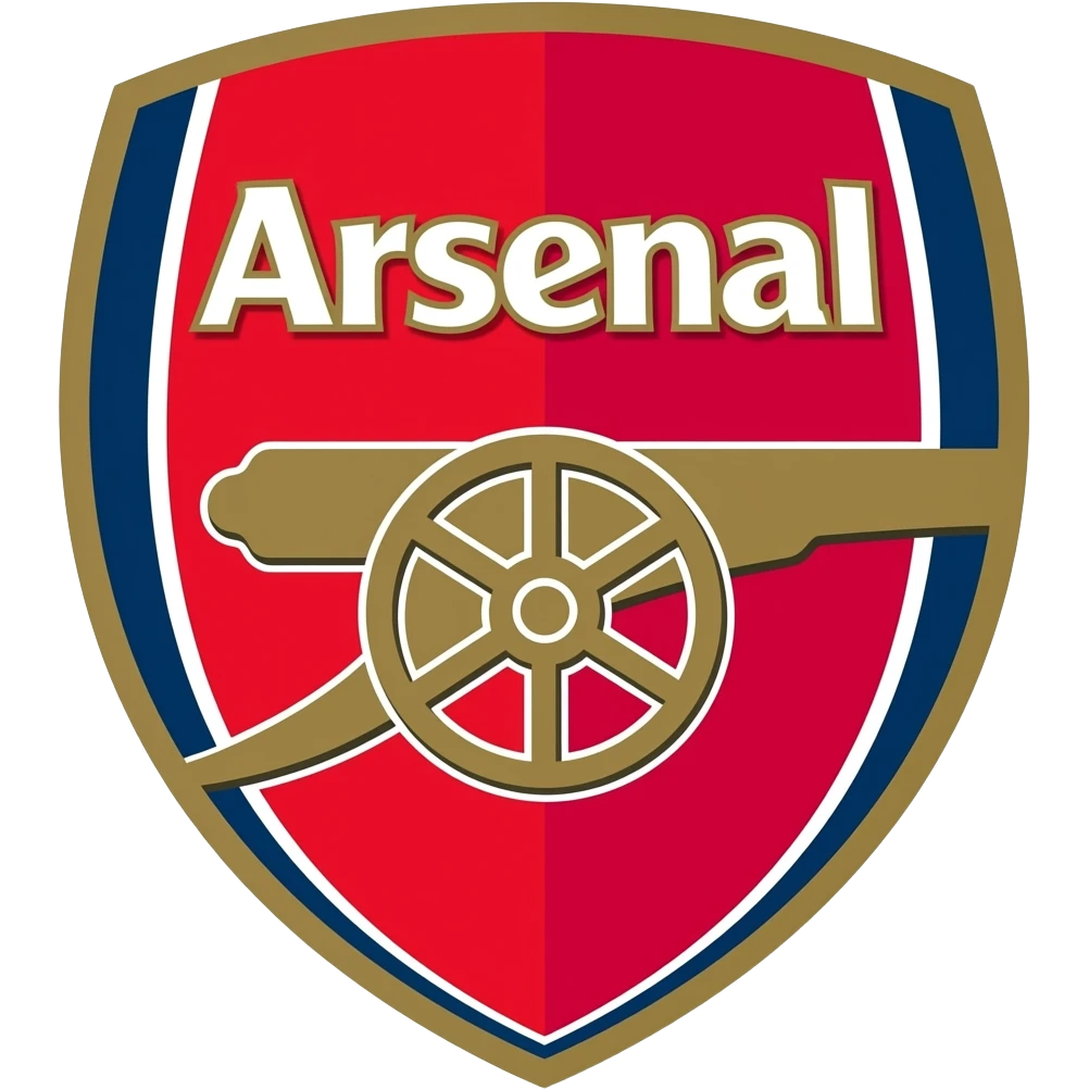 Arsenal emoji