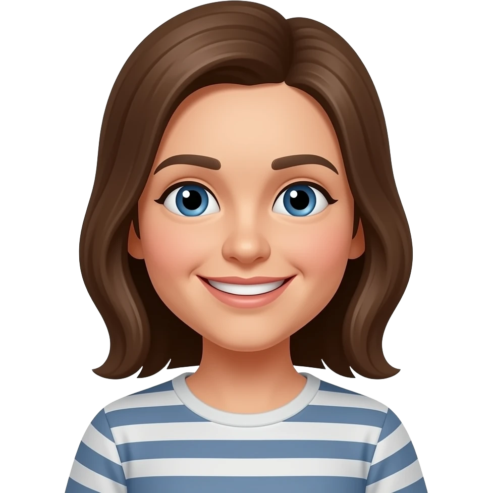 make it an emoji emoji