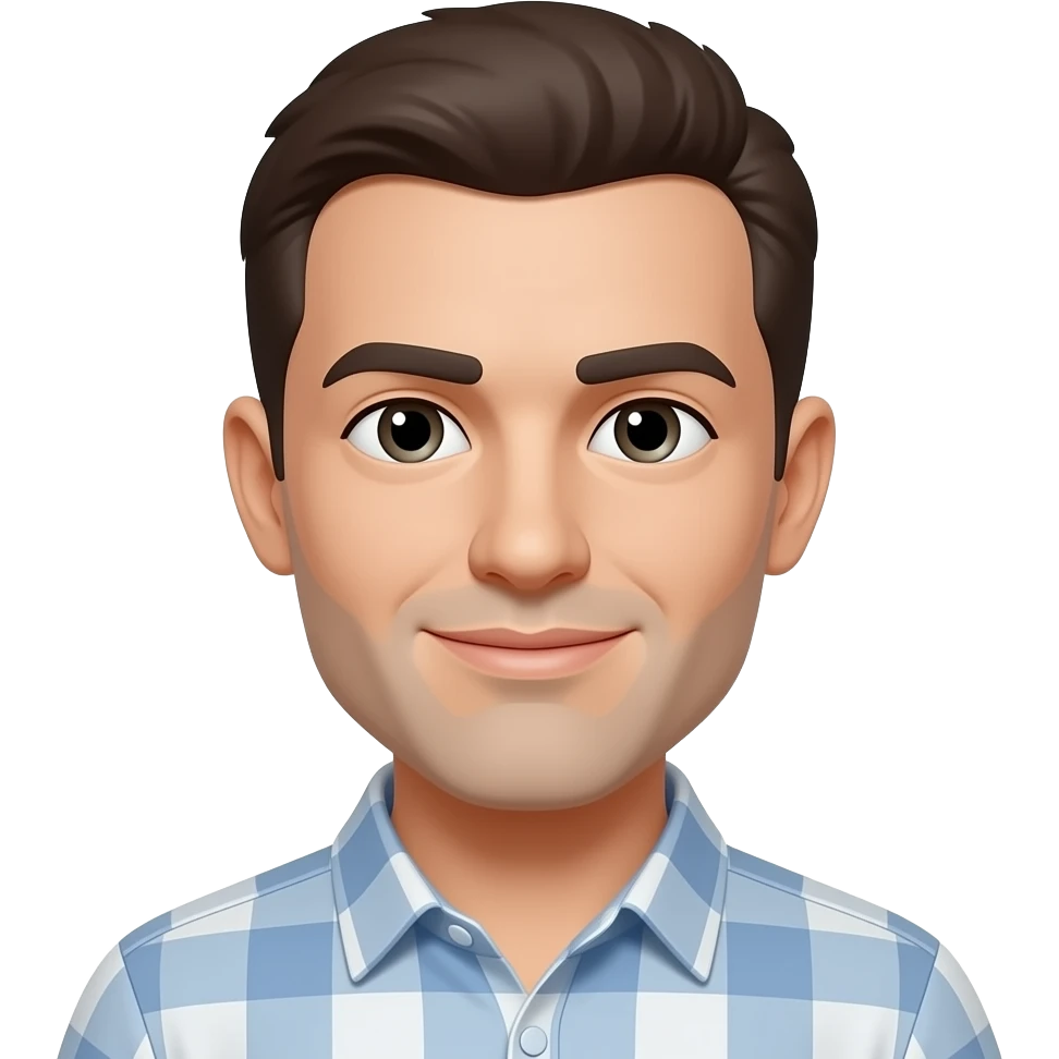 create a like enigma emoji