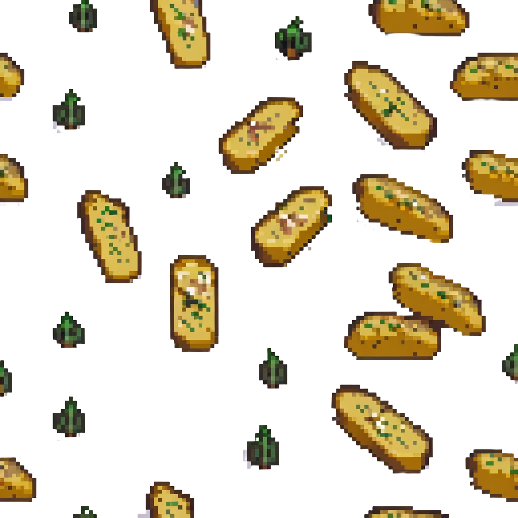 garlic bread emoji