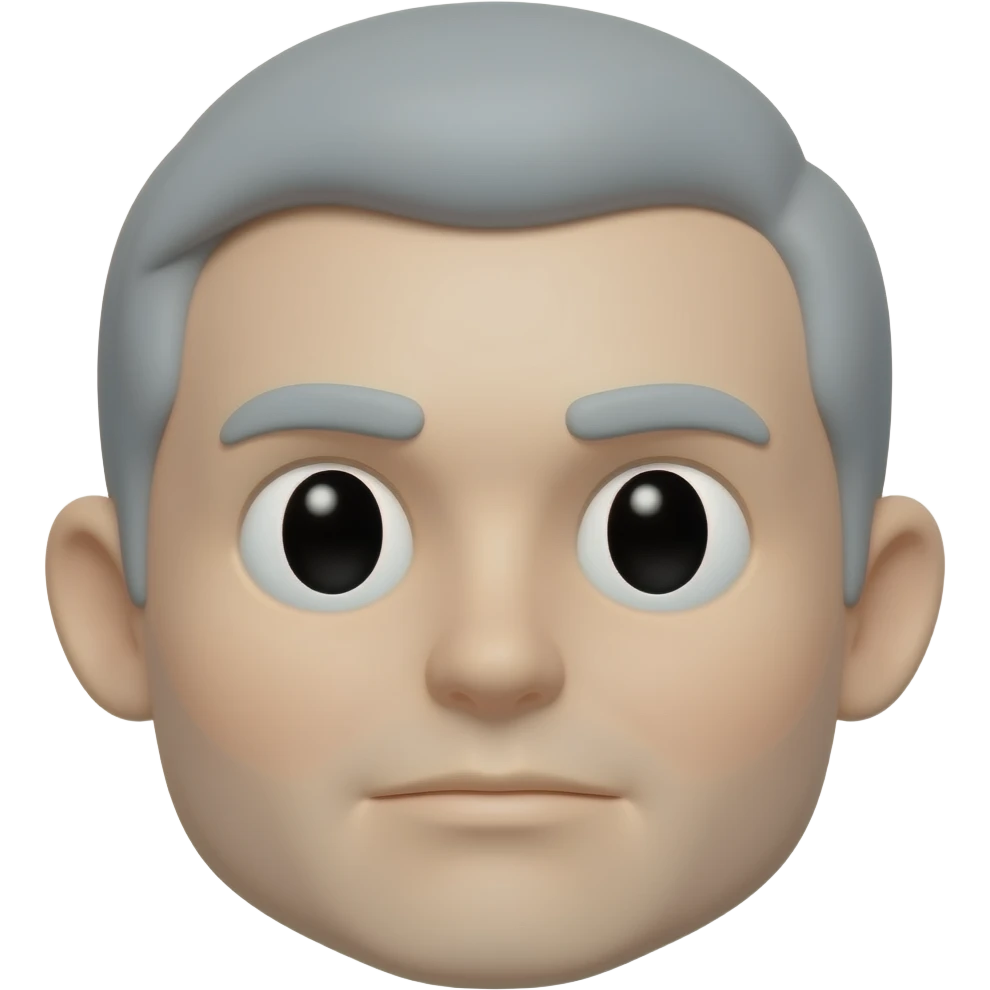 Nike TN with a face emoji