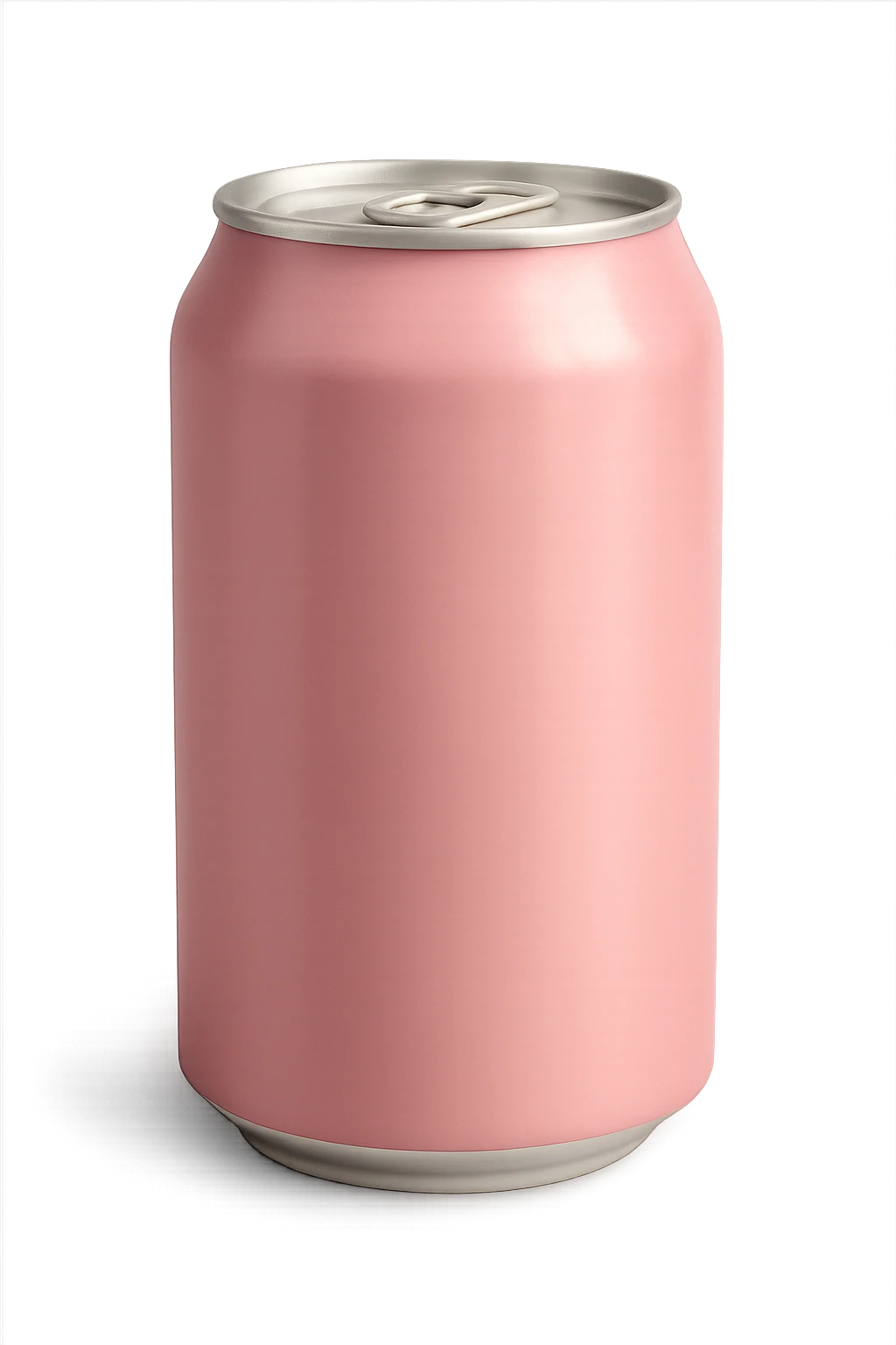 pink soda can emoji