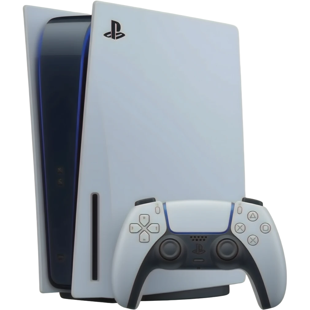 Ps5 emoji