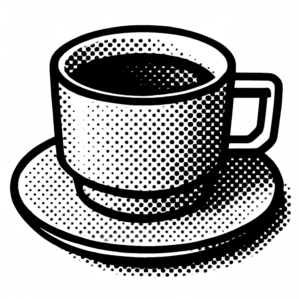 cup of coffee emoji