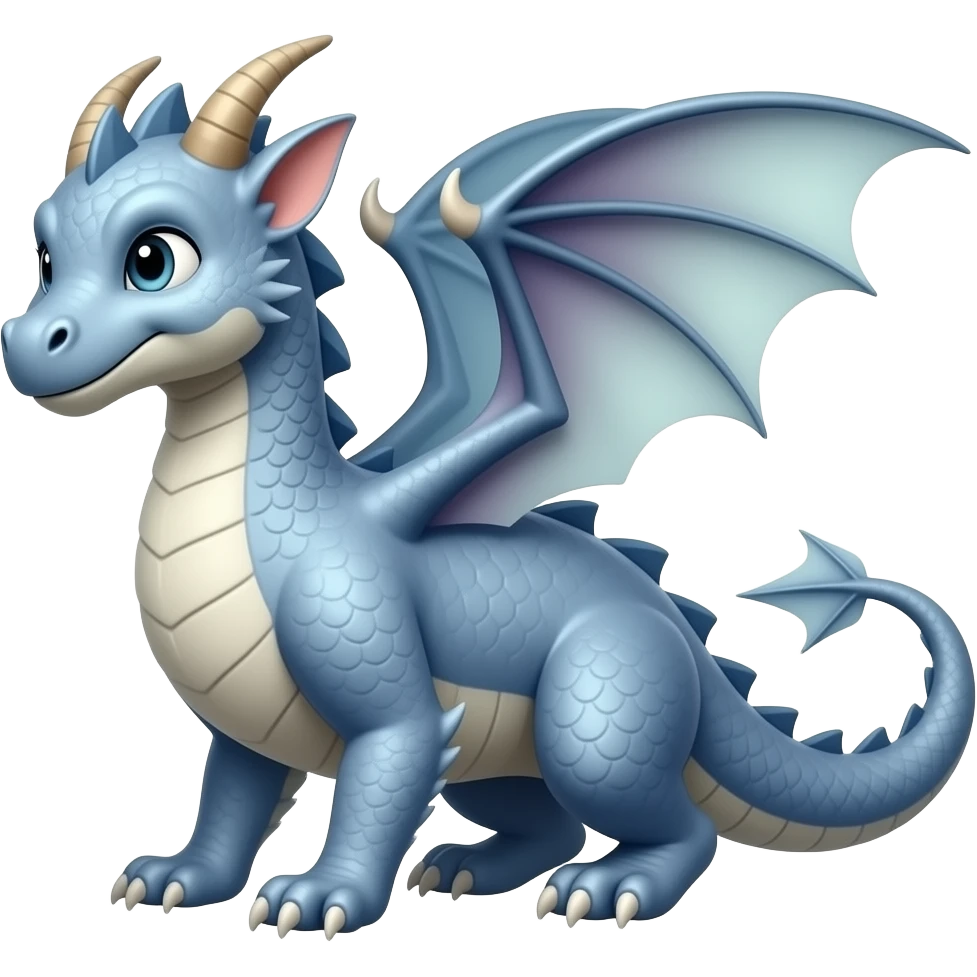 fairy dragon emoji