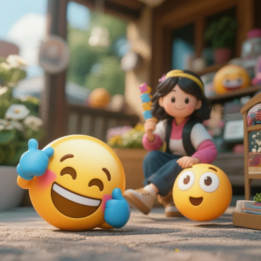 emojis emoji