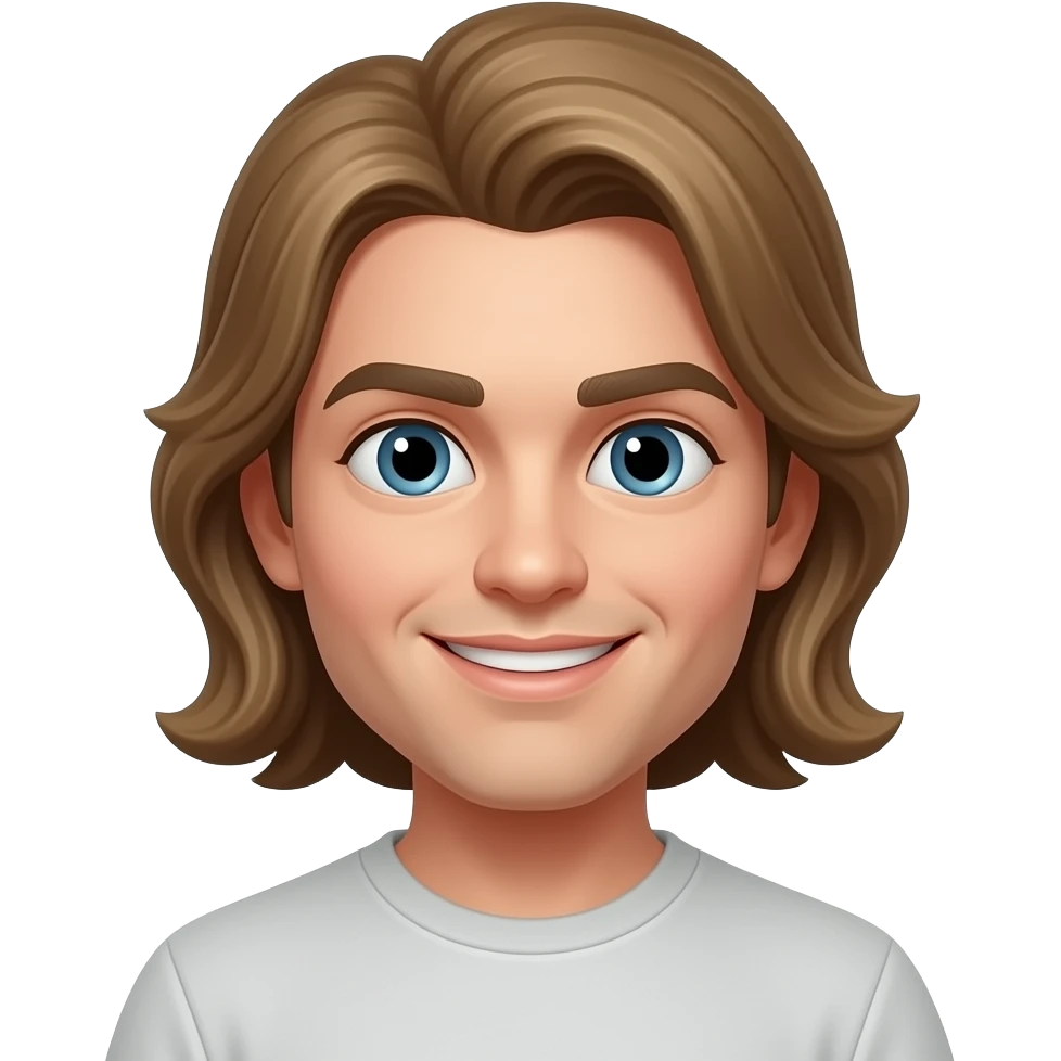 dandy from dandy's world emoji