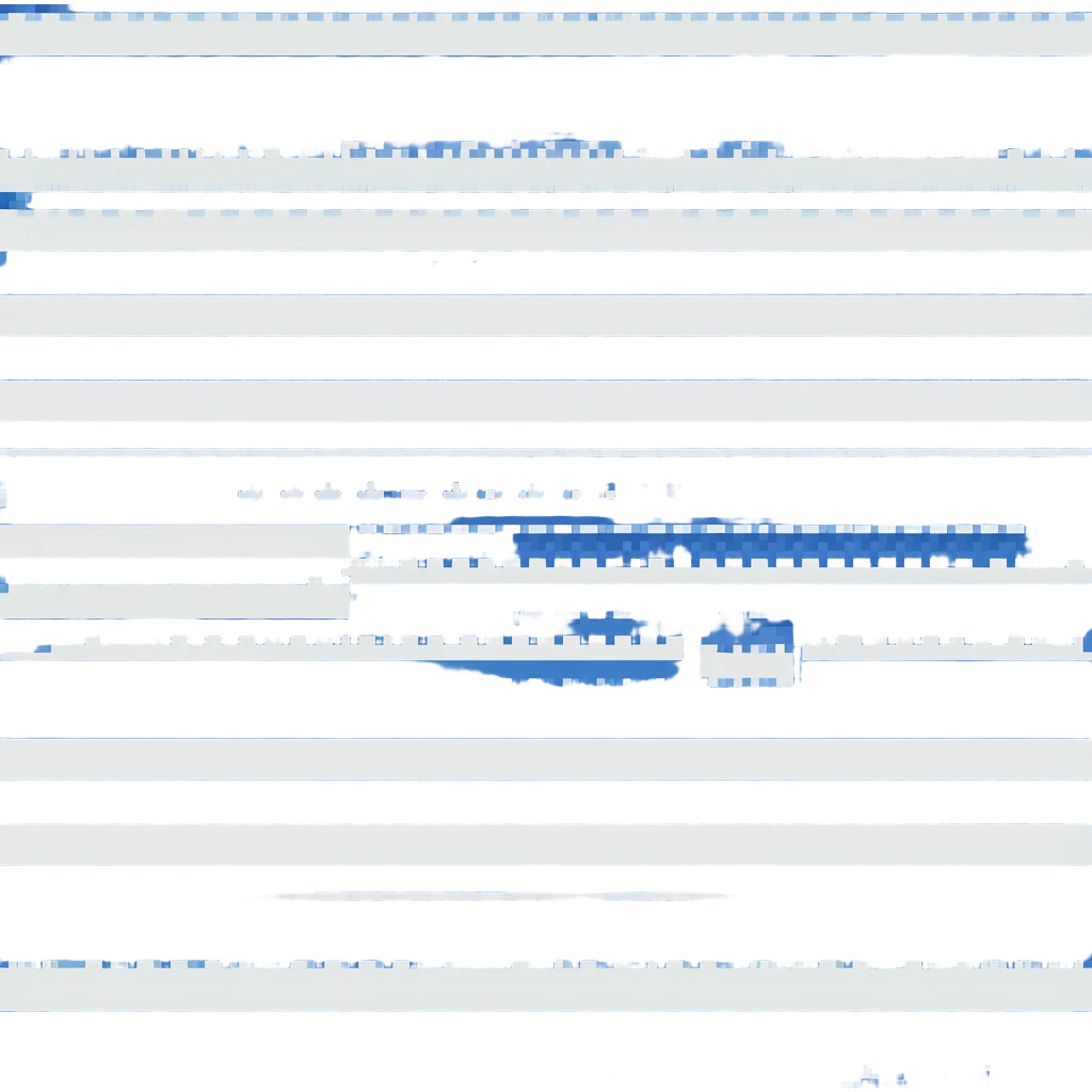 blue print simple emoji