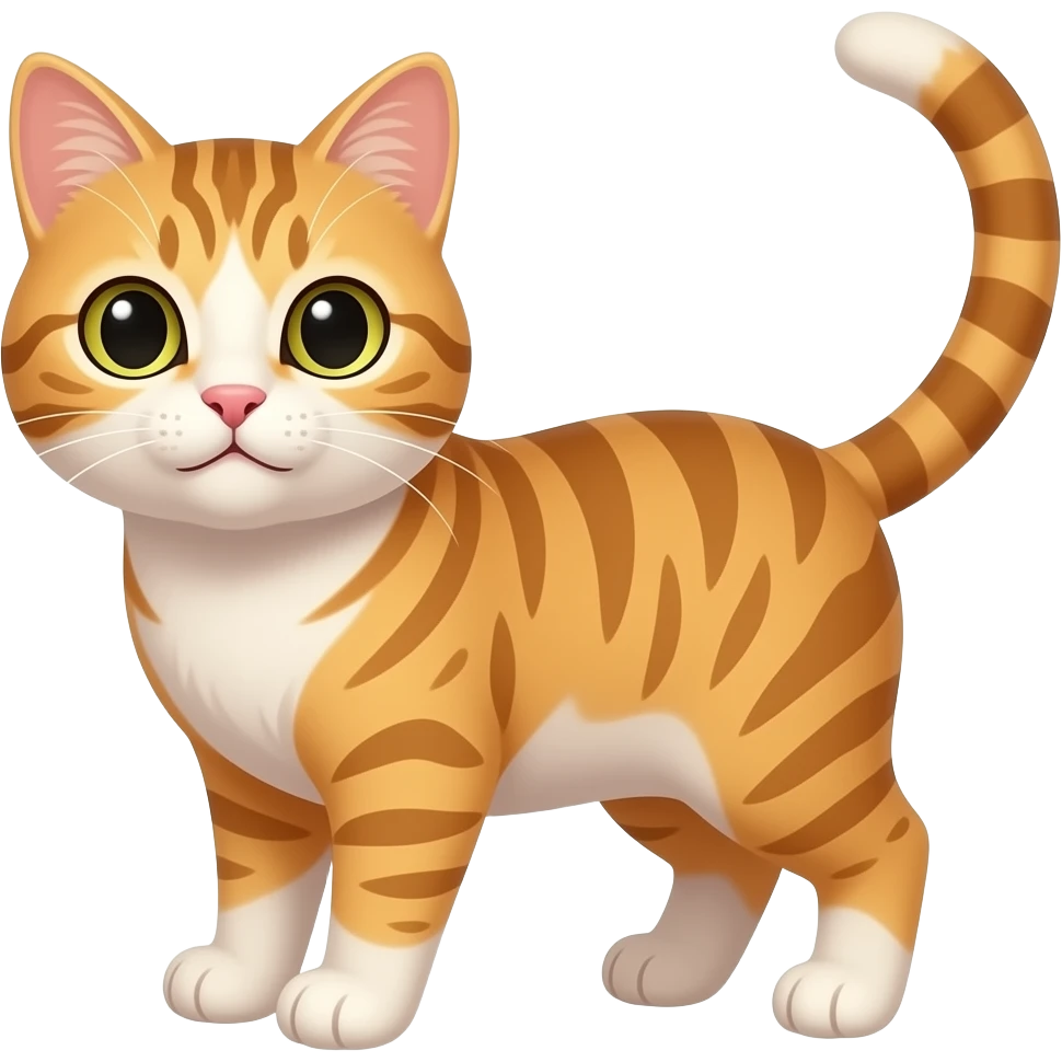 고양이 작가 emoji