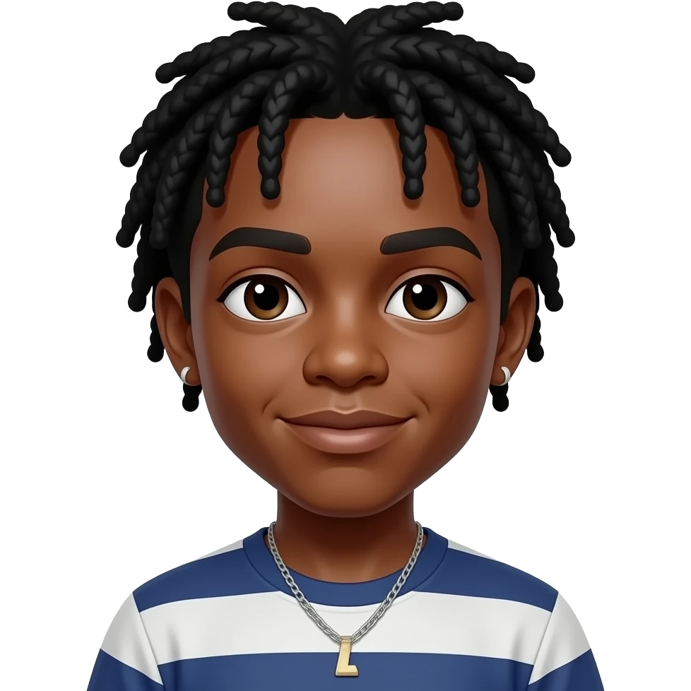 The kid laroi emoji