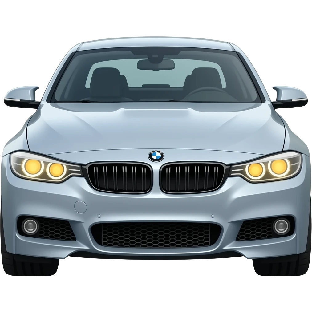 check engine bmw emoji