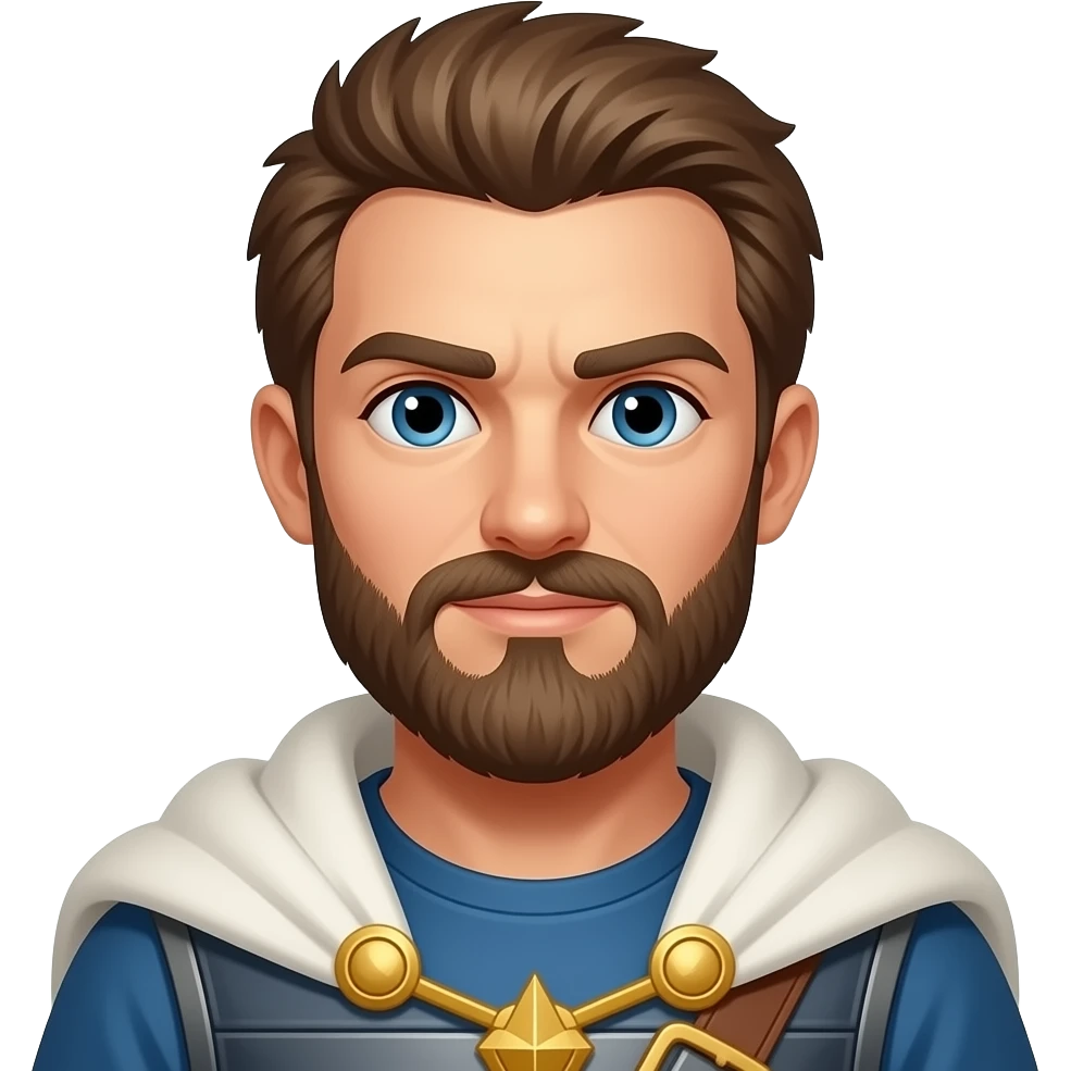 legend quest emoji