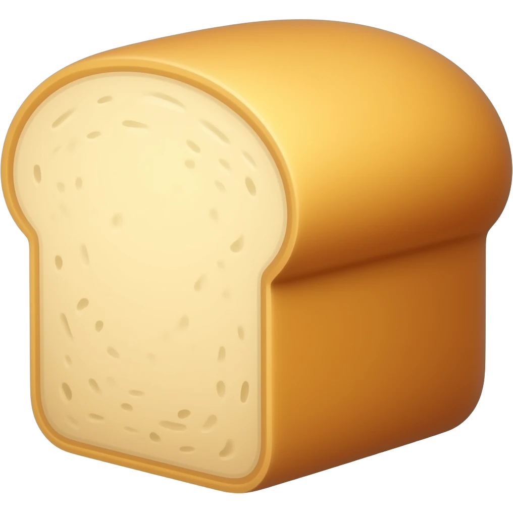 Bread emoji