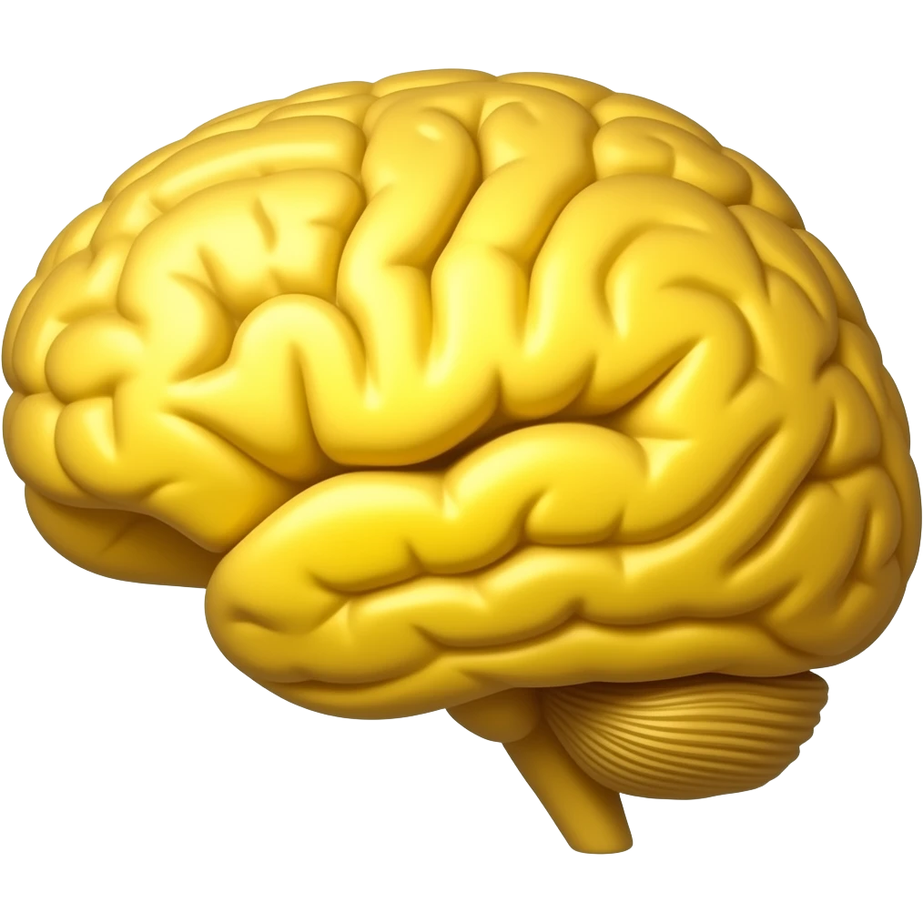 cereblo amarillo emoji