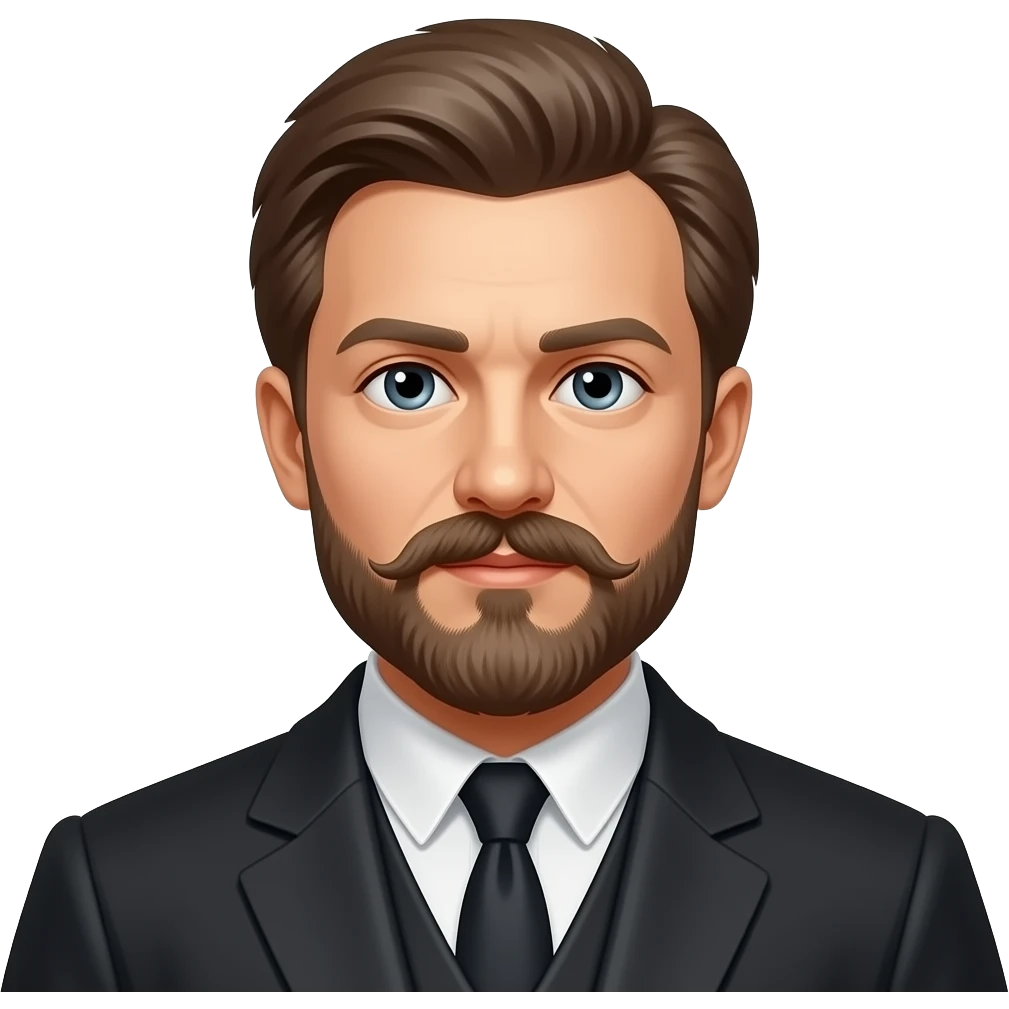 сергей Есенин поэт emoji